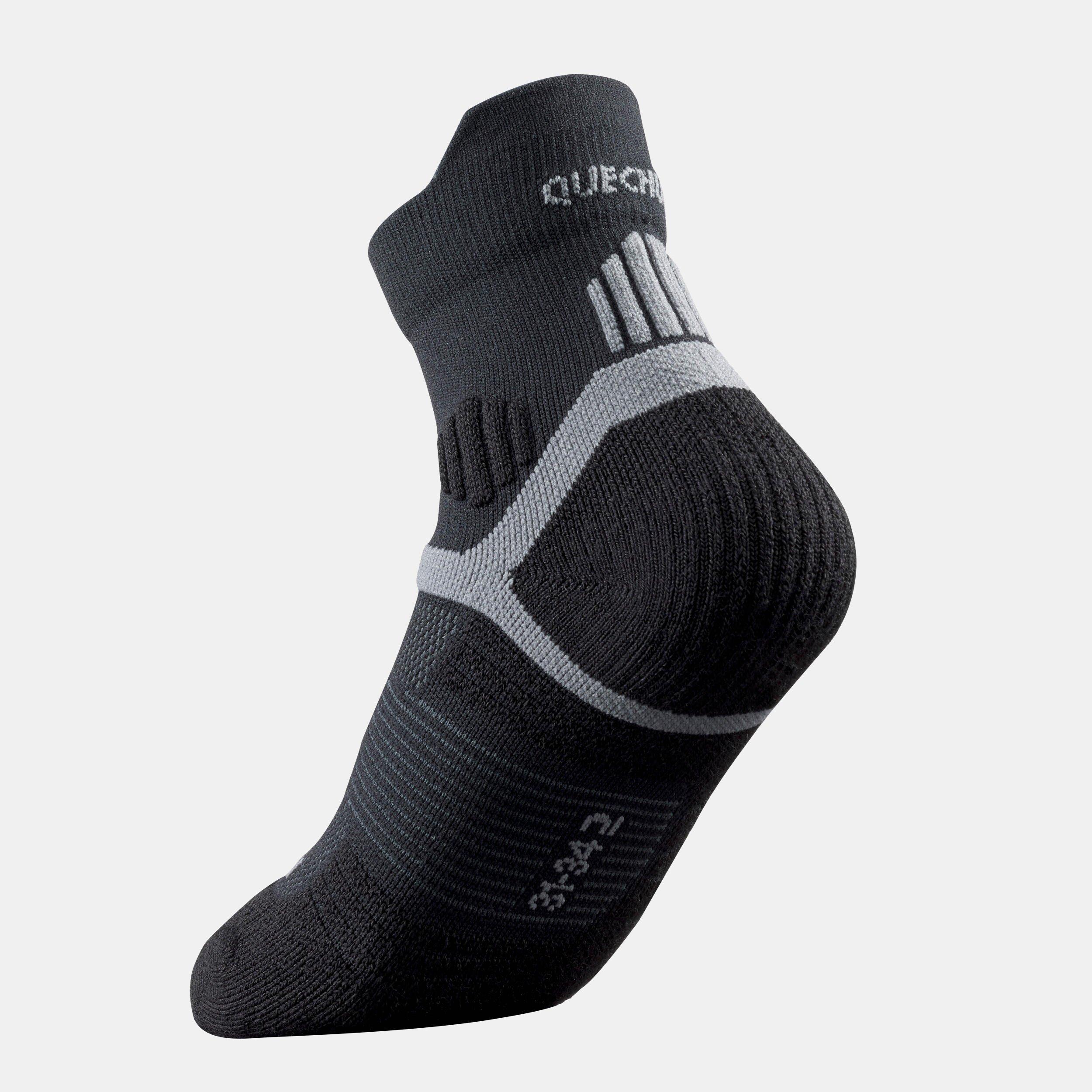 QUECHUA  Chaussettes - MH500 