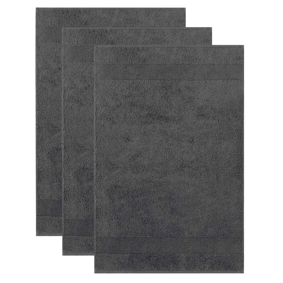 Gästetuch  3er Pack-Gästetuch One