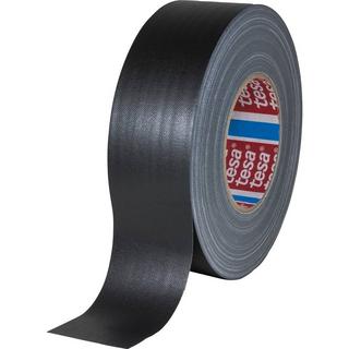 Tesa  Gewebeklebeband ® Gaffer tape Schwarz (L x B) 50 m x 50 mm 1 St. 