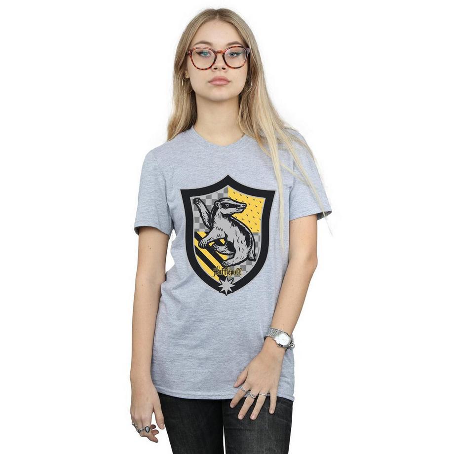 Harry Potter T-Shirt Hufflepuff  