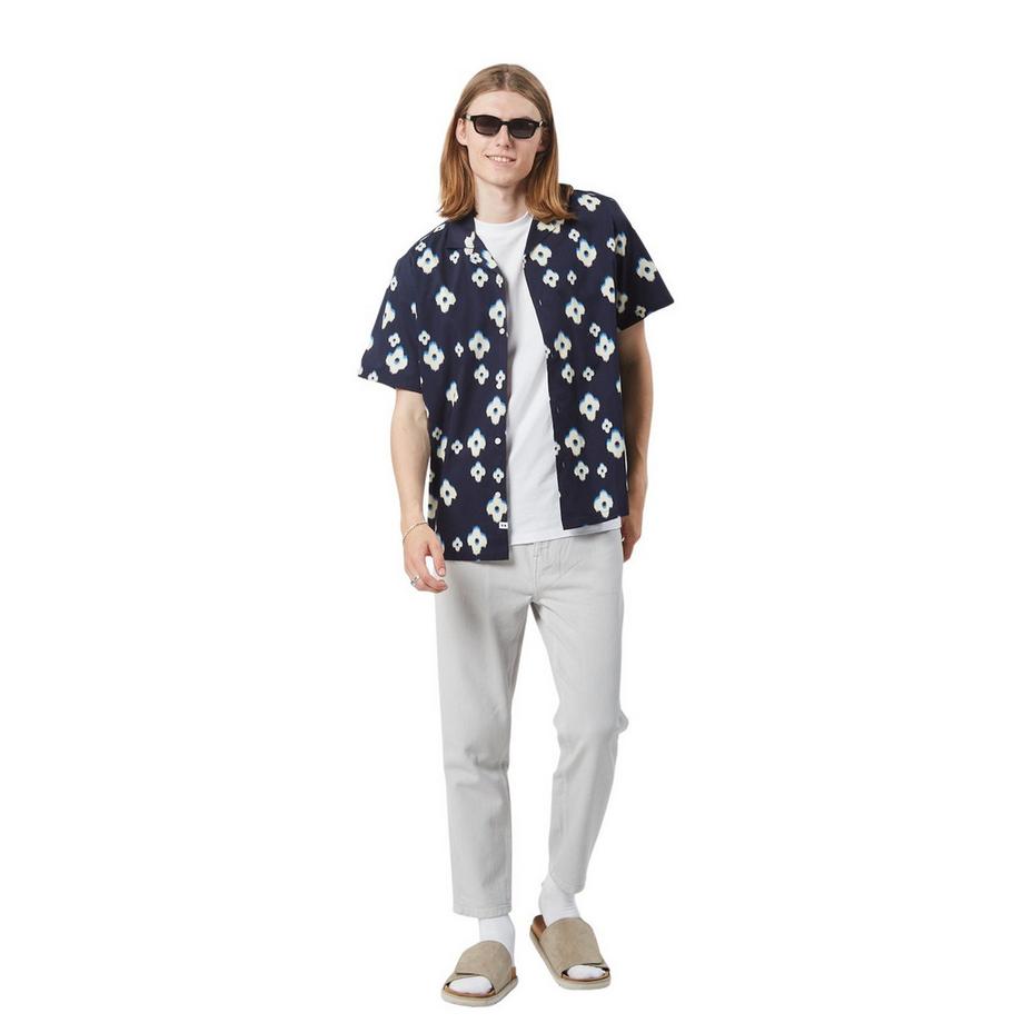 minimum Jole 9792 Camicia Maniche Corte  