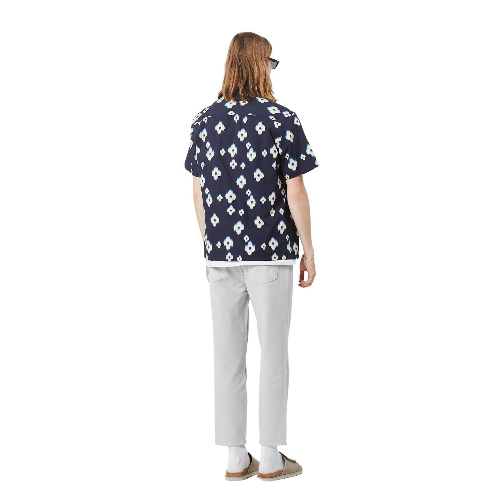 minimum Jole 9792 Chemise Manches Courtes  