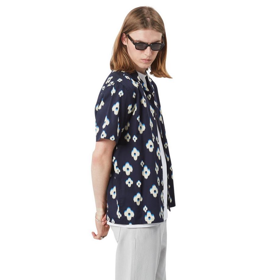 minimum Jole 9792 Camicia Maniche Corte  