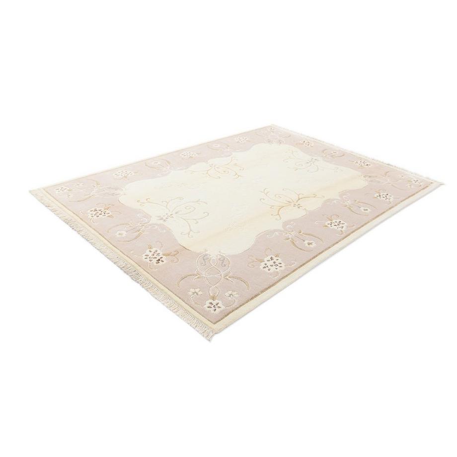 VIDAL Tapis fait à la main Darya-Indian  