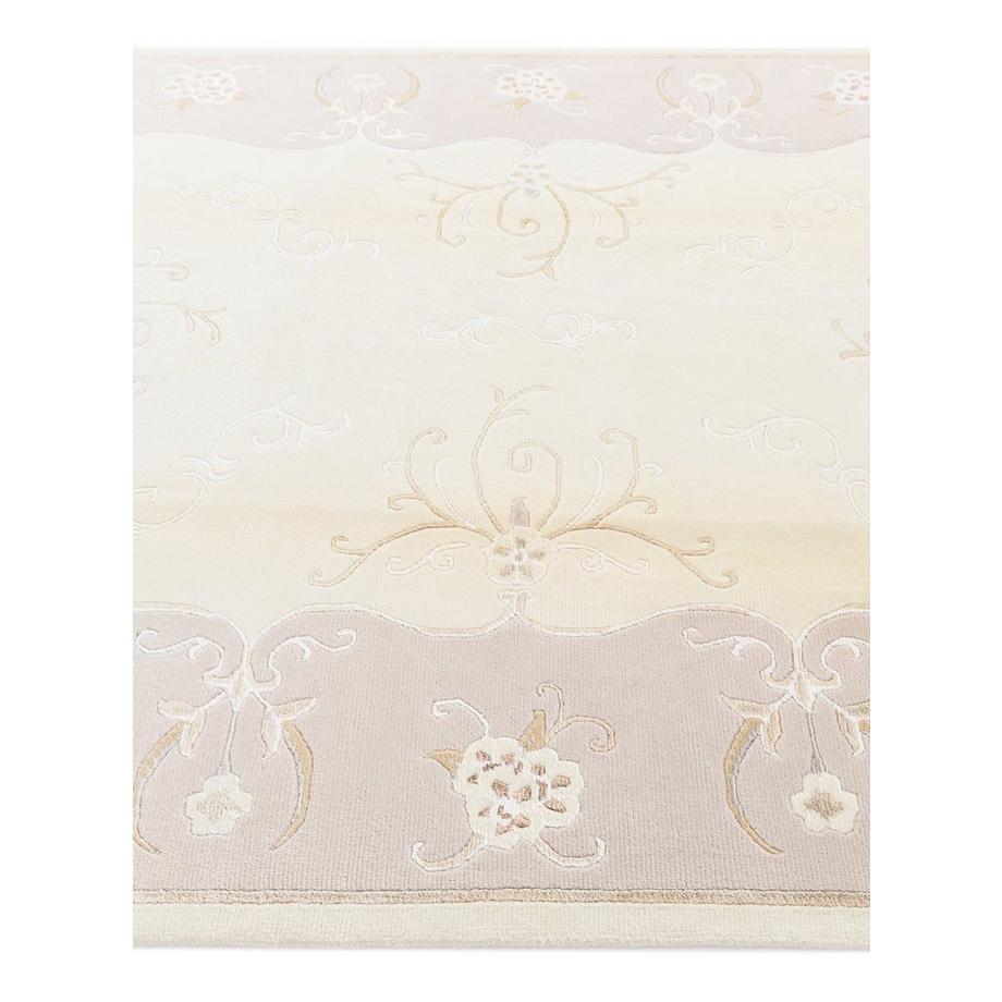 VIDAL Tapis fait à la main Darya-Indian  