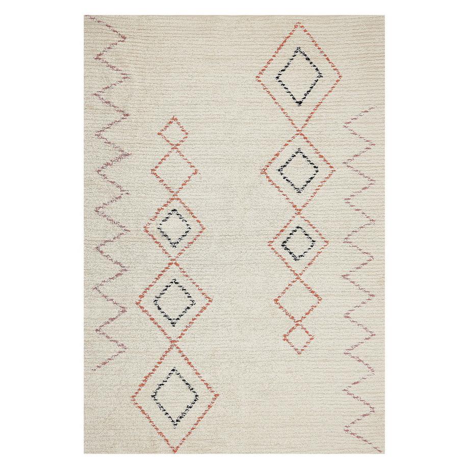 Tapis en Coton  GUWAHATI