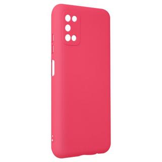 Avizar  Coque Samsung Galaxy A03s Silicone 