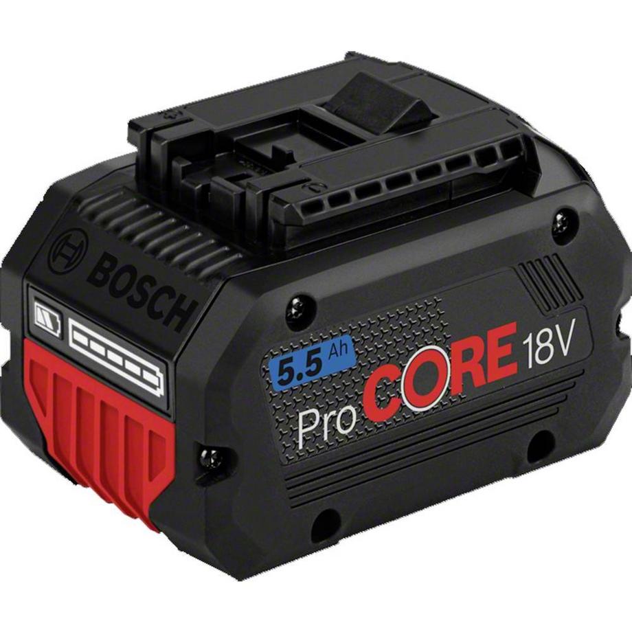 Akkupack ProCORE18V 5.5Ah