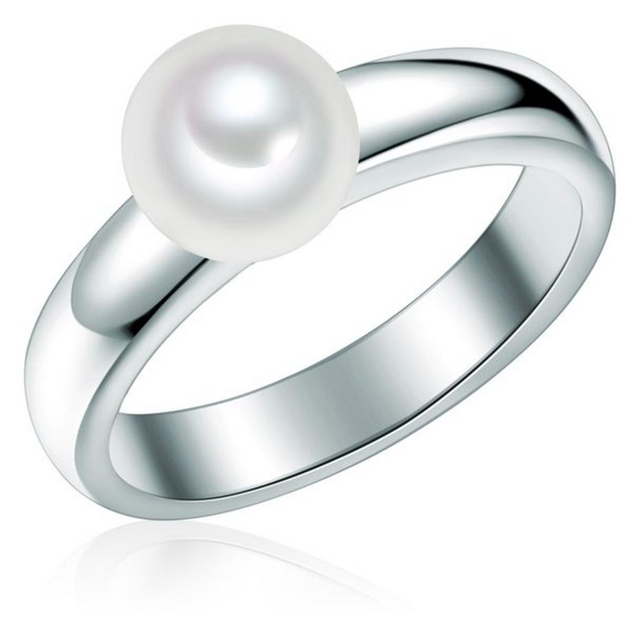 Femme Bague en argent