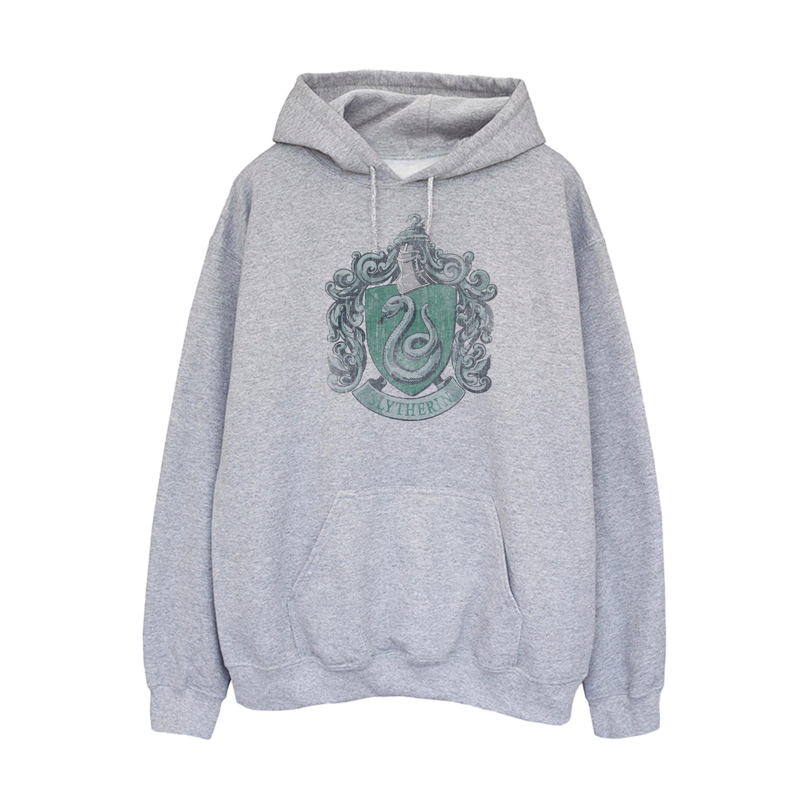 HARRY-POTTER  Sweat à capuche 