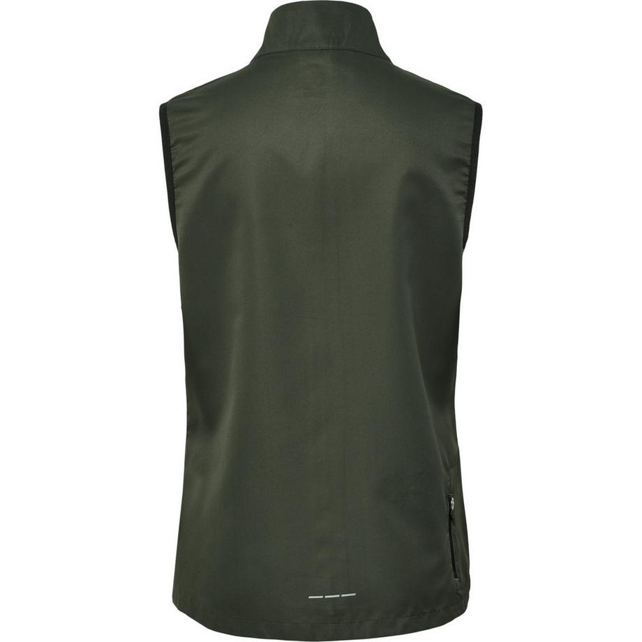 Newline Beat Ärmellose Jacke  