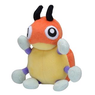 Pokémon  Ledyba Sitting Cuties Plush 