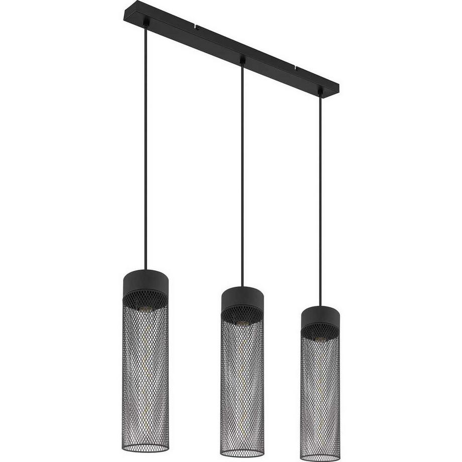 mutoni light Suspension Hans 3xE27  