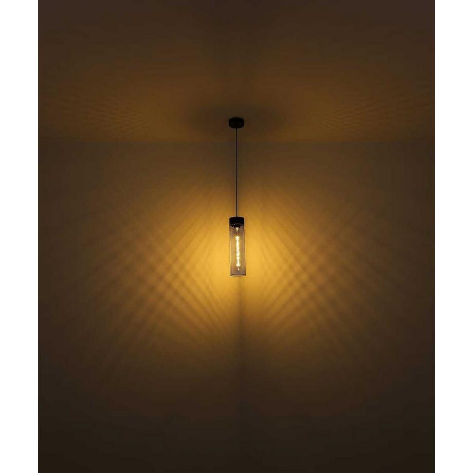 mutoni light Suspension Hans 3xE27  