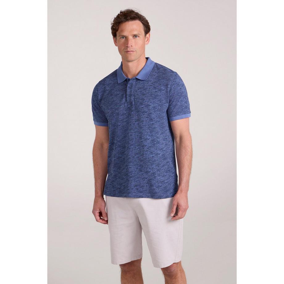 Dawnay Poloshirt