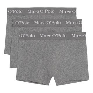 Marc O'Polo Elements Cotone Organico Retro Short Confezione da 3  