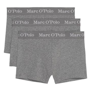 3er Pack Elements Organic Cotton - Retro Short / Pant