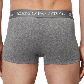 Marc O'Polo  3er Pack Elements Organic Cotton - Retro Short  Pant 