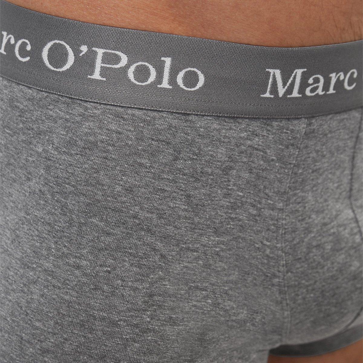 Marc O'Polo Elements Cotone Organico Retro Short Confezione da 3  