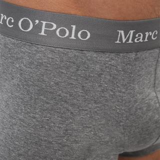 Marc O'Polo Elements Cotone Organico Retro Short Confezione da 3  