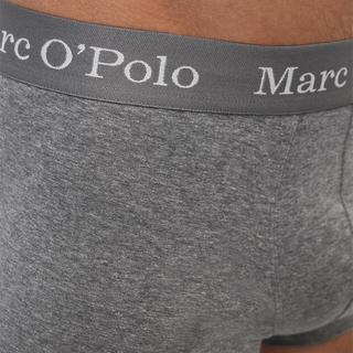 Marc O'Polo  3er Pack Elements Organic Cotton - Retro Short  Pant 