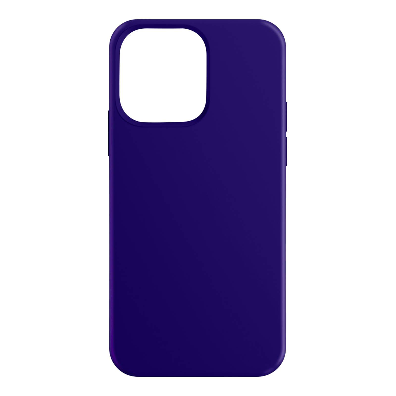 Avizar  Cover iPhone 14 Pro Max viola Moxie 