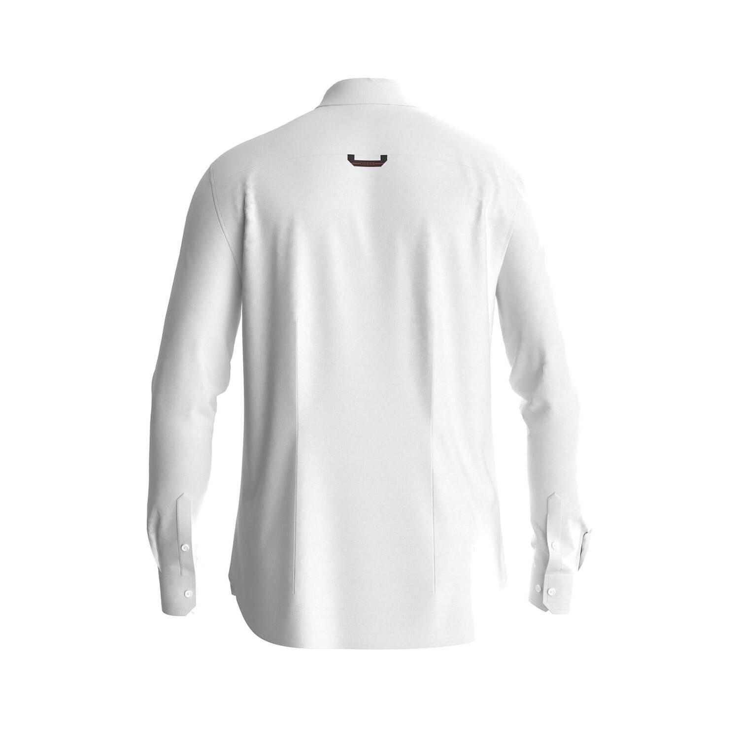 GUESS Sunset Langarmhemd  