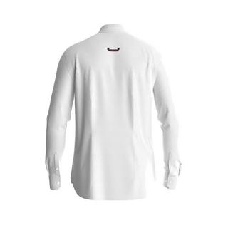 GUESS Sunset Langarmhemd  