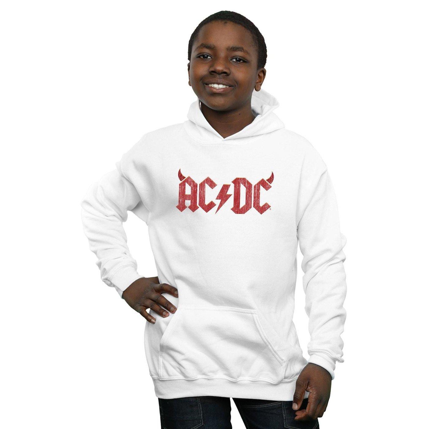 AC/DC  Sweat à capuche 