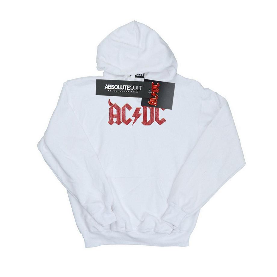 Sweat à capuche