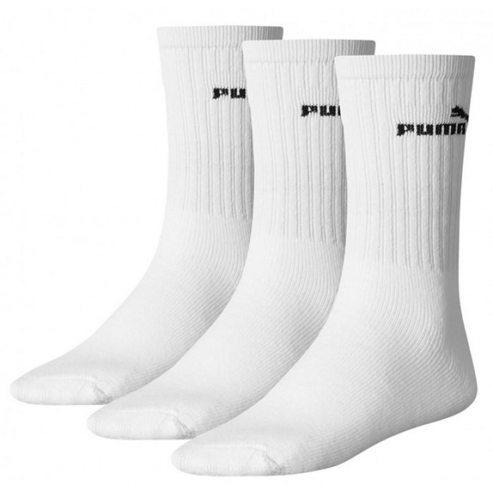 PUMA  Chaussettes 