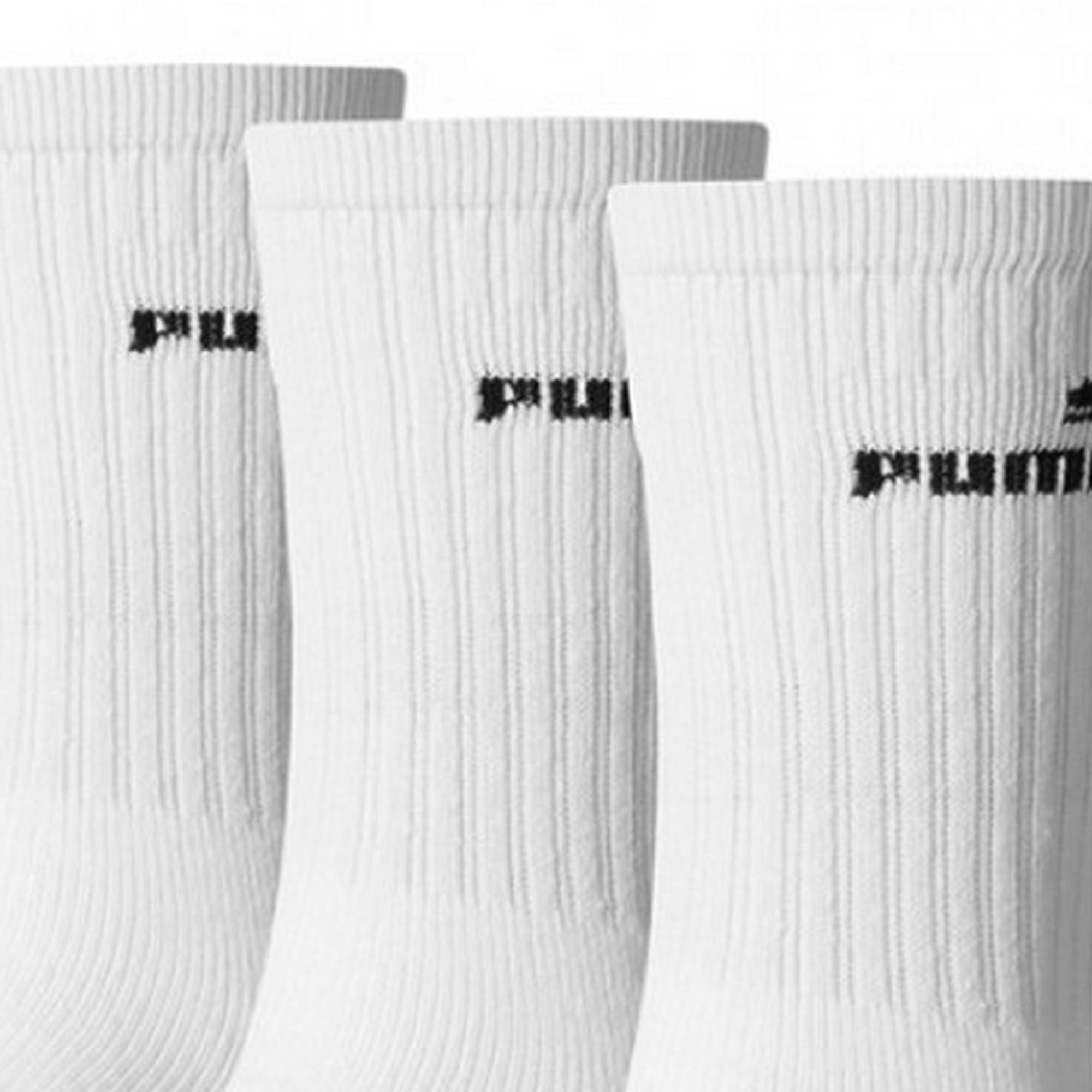 PUMA  Chaussettes 