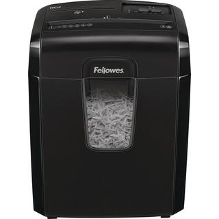 Fellowes Powershred 8Cd Aktenvernichter  