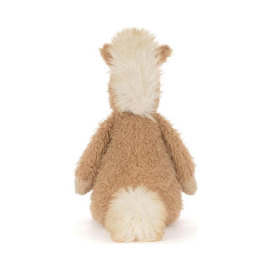 JELLYCAT  Plüsch Canterneigh Pony Soft Toy 