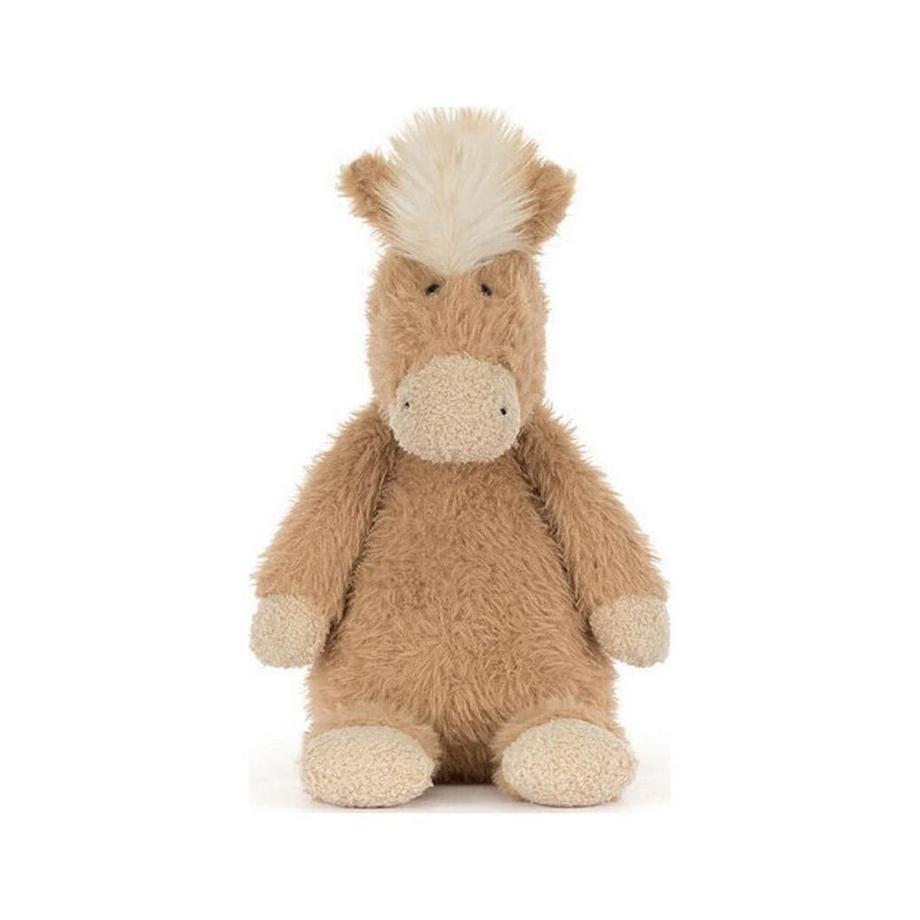 JELLYCAT  Plüsch Canterneigh Pony Soft Toy 