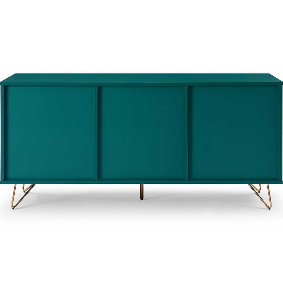 mutoni Sideboard petrol 150  