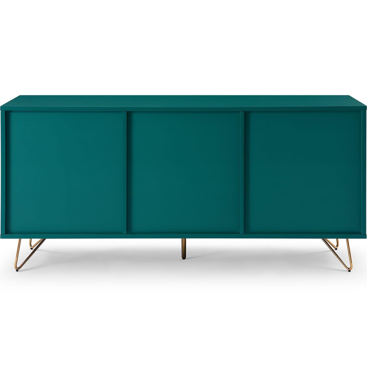 mutoni Credenza petrolio 150  