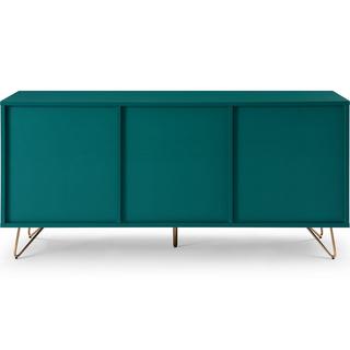 mutoni Sideboard petrol 150  