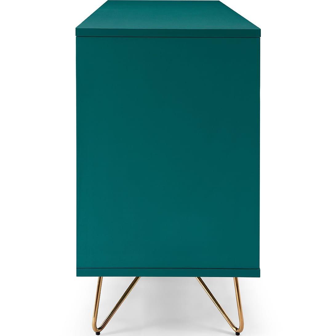 mutoni Sideboard petrol 150  