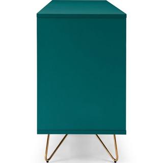 mutoni Credenza petrolio 150  