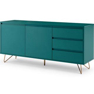 mutoni Credenza petrolio 150  