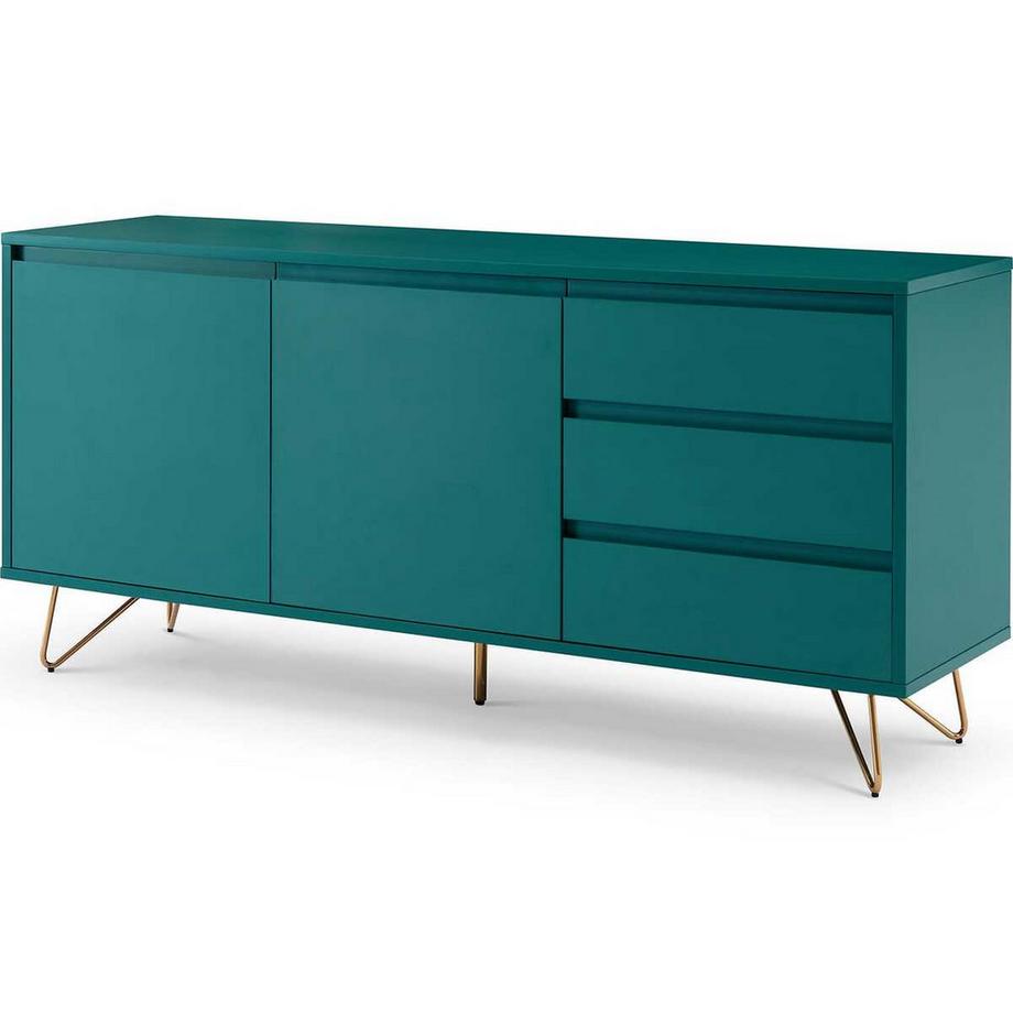 Sideboard petrol 150
