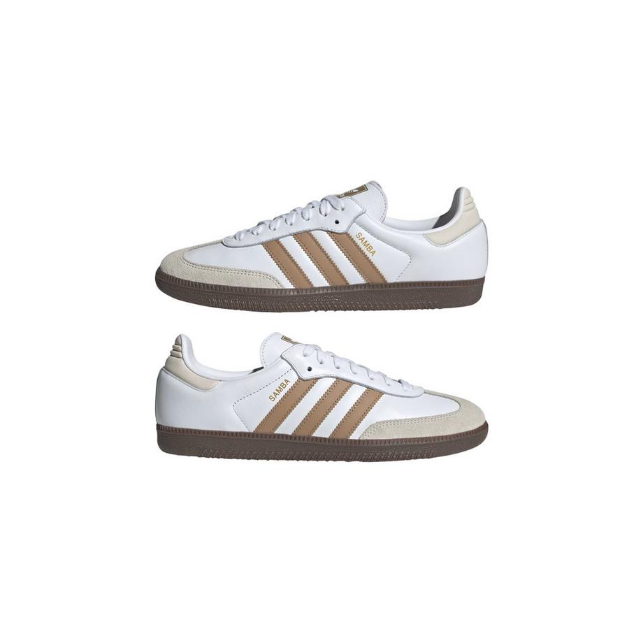adidas Originals Samba OG Sneakers  