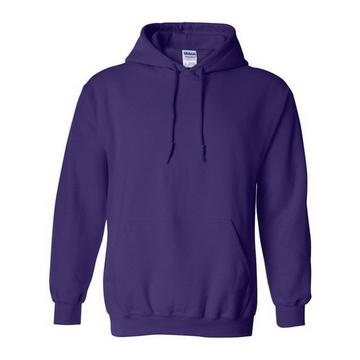 Heavy Blend Kapuzenpullover Hoodie Kapuzensweater