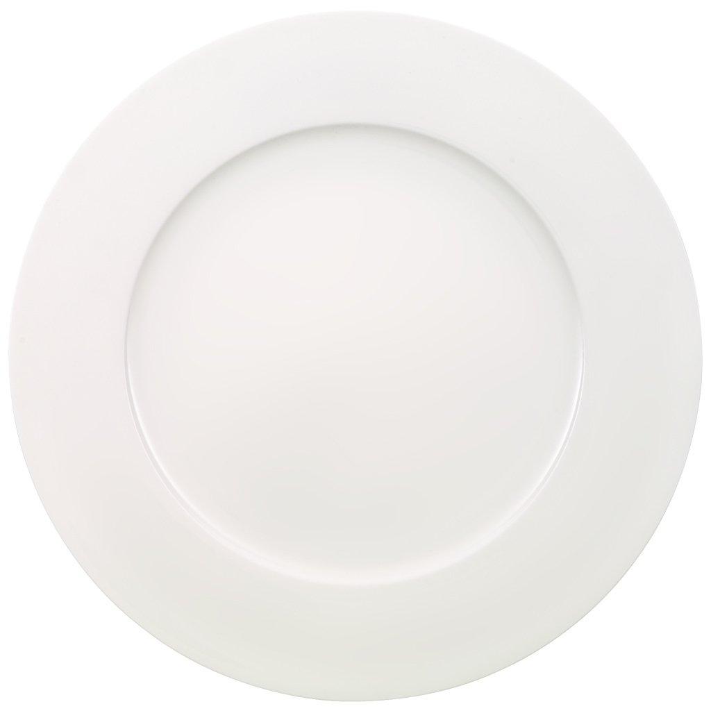 Villeroy&Boch Assiette d'accueil Anmut  