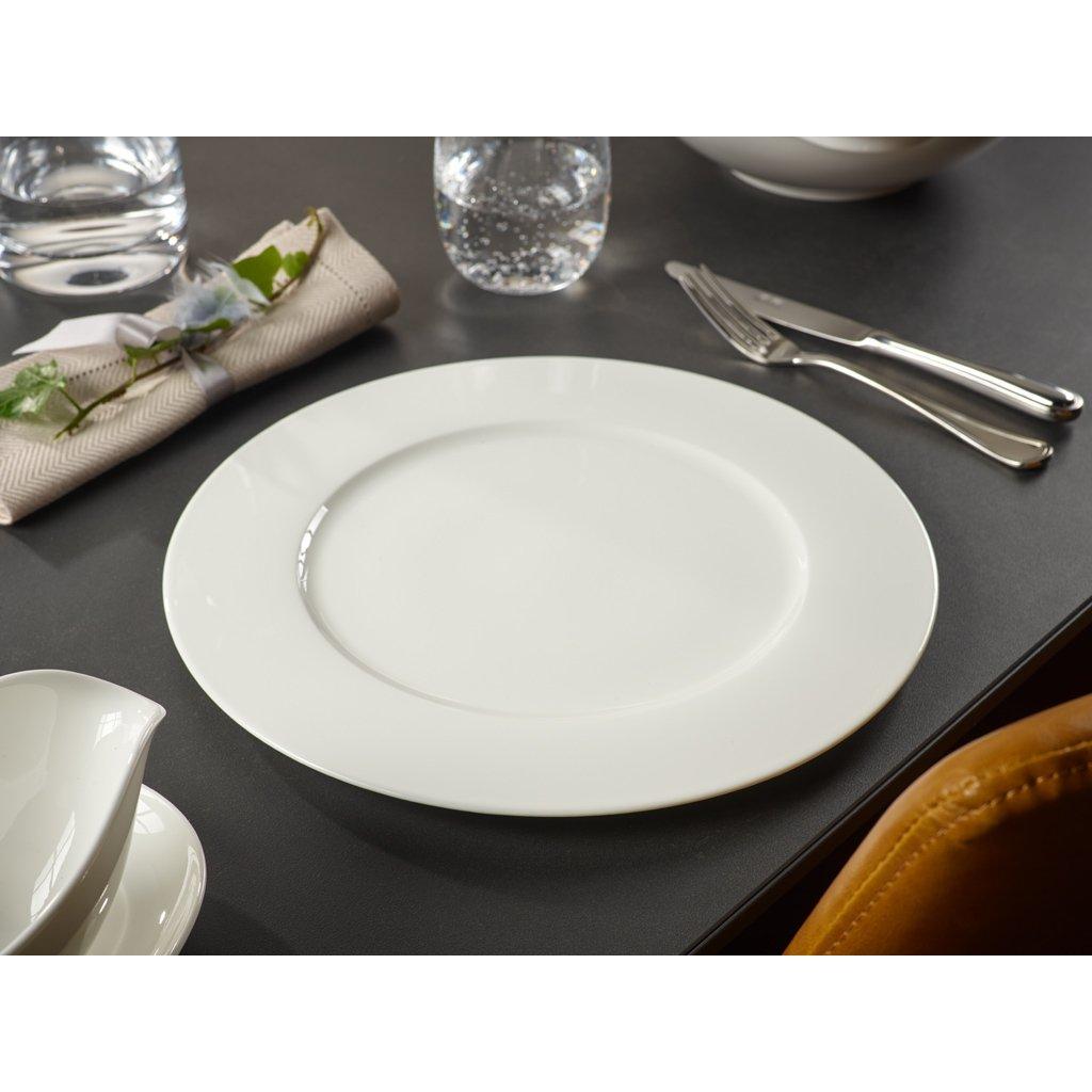 Villeroy&Boch Assiette d'accueil Anmut  