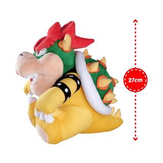 Simba  Plüsch SuMa Bowser (27cm) 