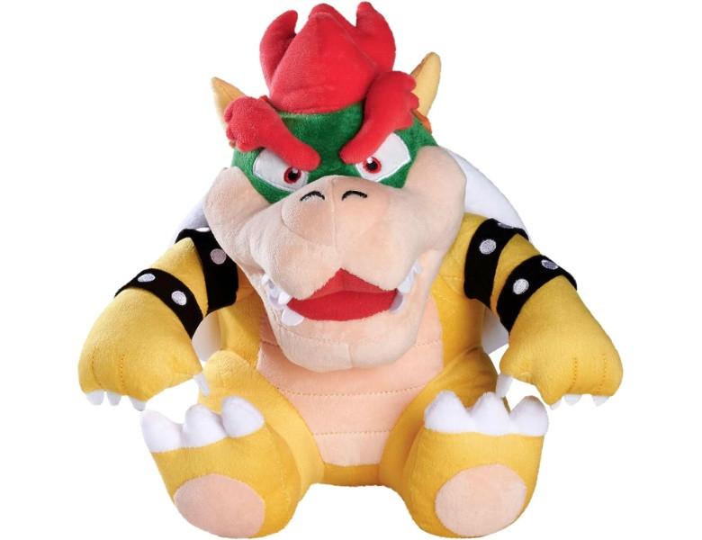 Simba  Plüsch SuMa Bowser (27cm) 