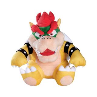 Simba  Plüsch SuMa Bowser (27cm) 