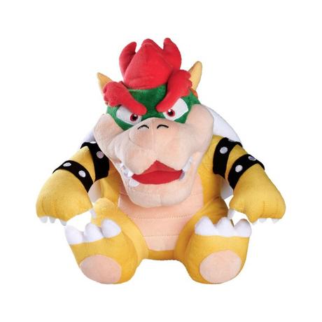 Simba  Plüsch SuMa Bowser (27cm) 